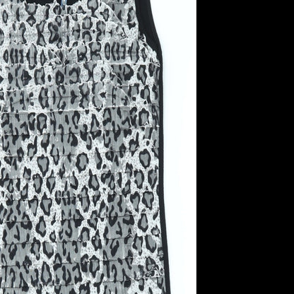 EVIE Womens Multicoloured   Bodycon  Size 10