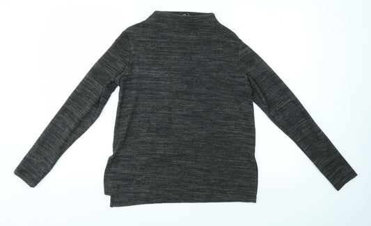Primark Womens Grey   Pullover Jumper Size 6