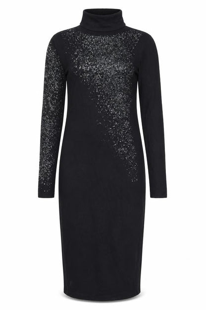 ASOS Womens Black   Bodycon  Size 8