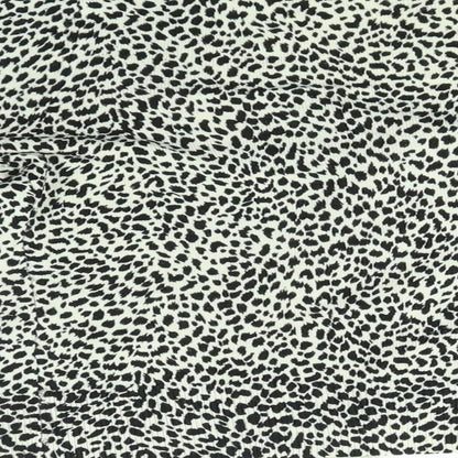 George Womens Multicoloured Animal Print  Cardigan Jumper Size 12
