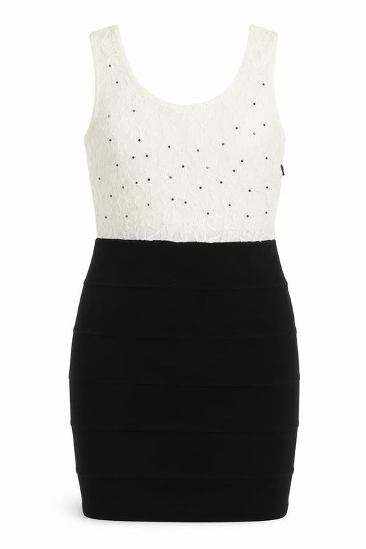 CAMEO ROSE  Womens Multicoloured   Bodycon  Size S