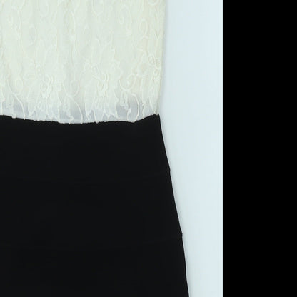 CAMEO ROSE  Womens Multicoloured   Bodycon  Size S