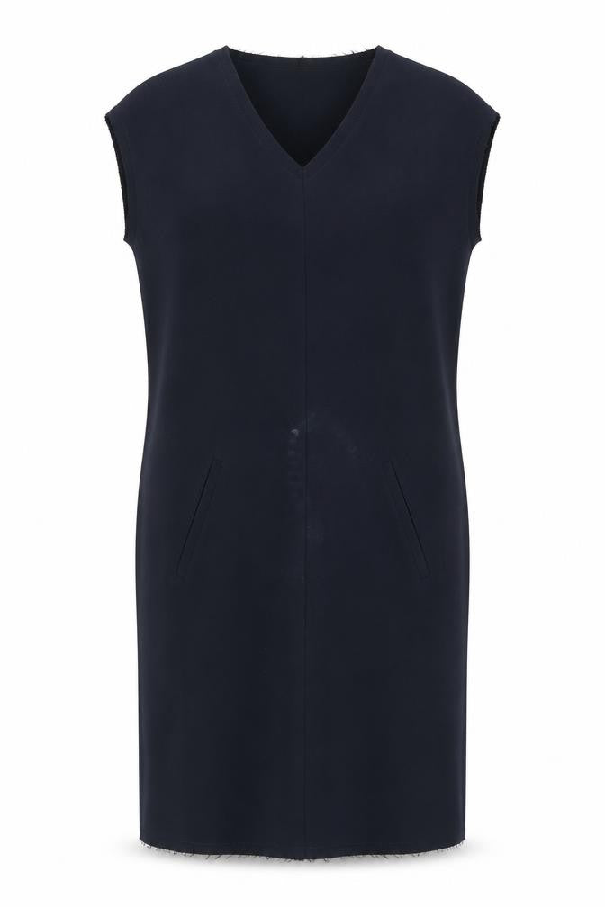 New Look Womens Blue   T-Shirt Dress  Size 8