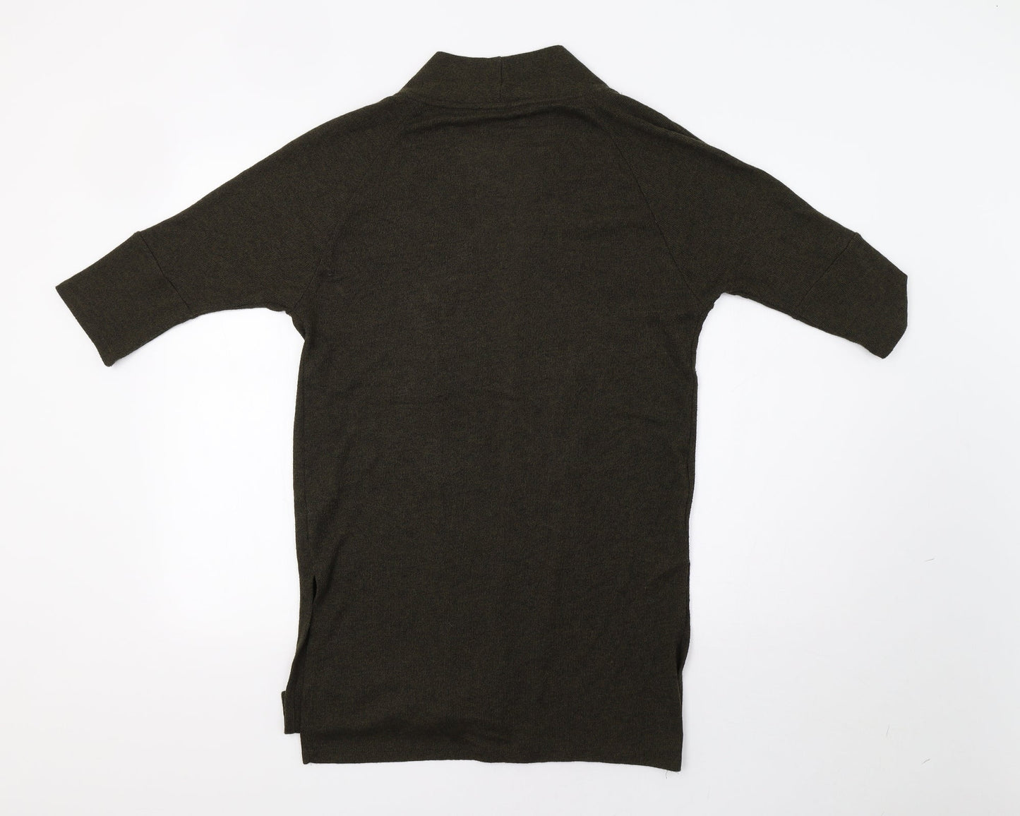 George Womens Green   Cardigan Jumper Size 10