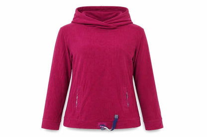 Tu Womens Pink   Pullover Hoodie Size 10