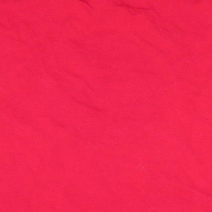 Universal Kids Boys Red   Basic T-Shirt