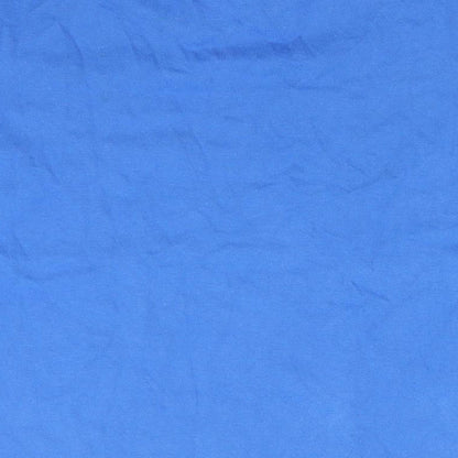 Slazenger Boys Blue   Basic T-Shirt Size 7-8 Years