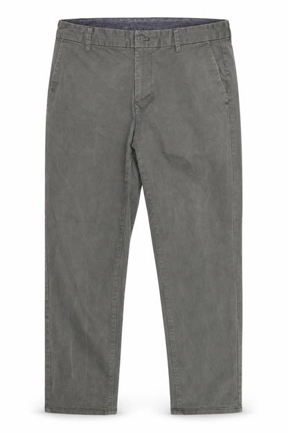 Burtons Menswear Womens Green   Straight Jeans Size 34 in L29 in