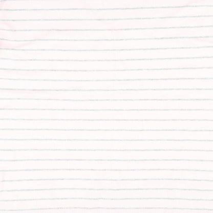 C&C The Basics Womens Pink Striped  Pullover Jumper Size XL