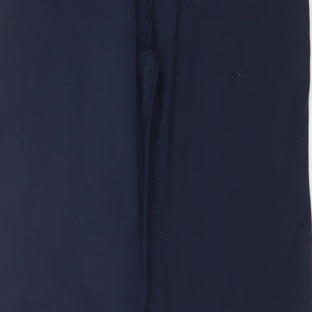 B.S JEANS Womens Blue   Straight Jeans Size 30 in L32 in