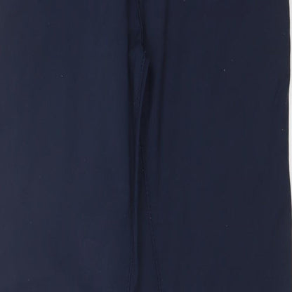 B.S JEANS Womens Blue   Straight Jeans Size 30 in L32 in