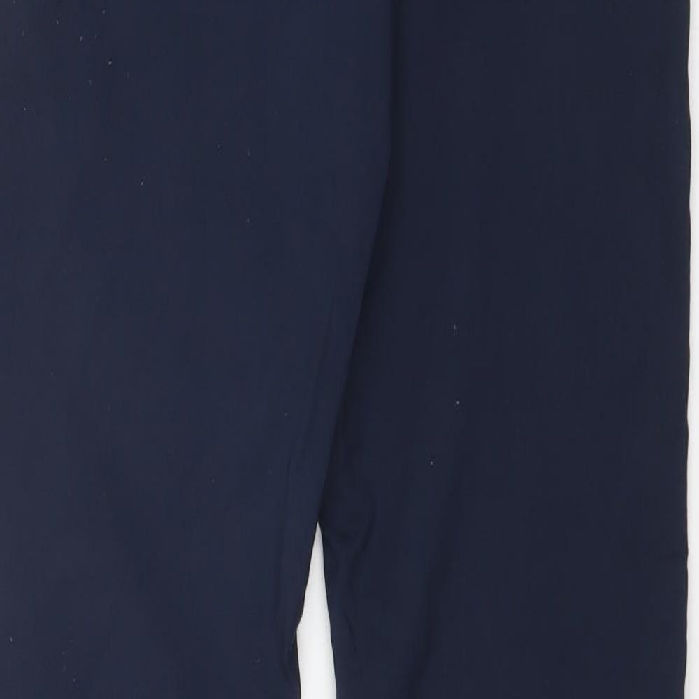 B.S JEANS Womens Blue   Straight Jeans Size 30 in L32 in