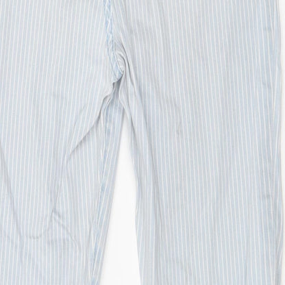 DENIM CO Girls Multicoloured Striped  Skinny Jeans Size 13-14 Years