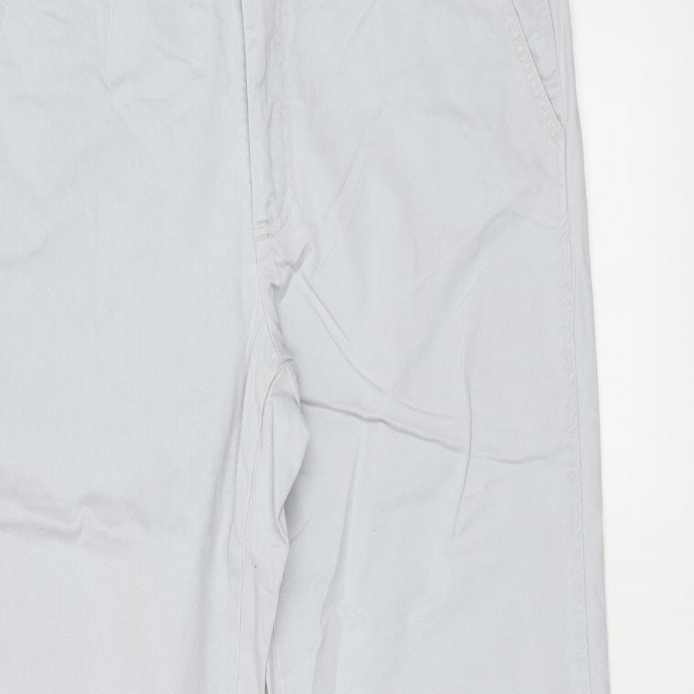 Gap Womens Blue   Straight Jeans Size 14 L33 in