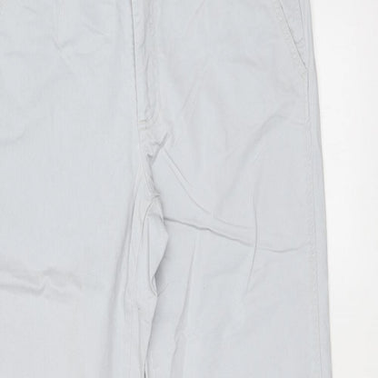 Gap Womens Blue   Straight Jeans Size 14 L33 in