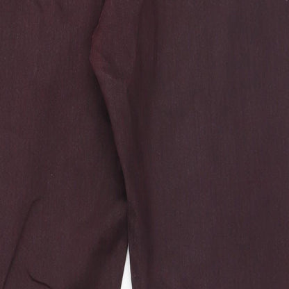 Marks and Spencer Womens Grey   Jegging Jeans Size 12 L29 in