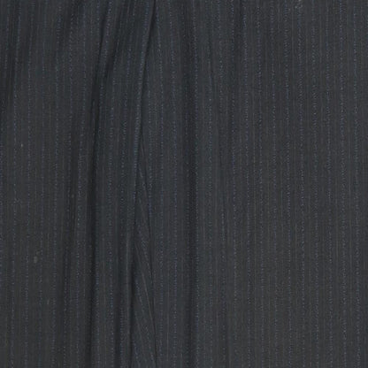 Womens UK Size 10 Papaya Regular Fit  Grey Trousers
