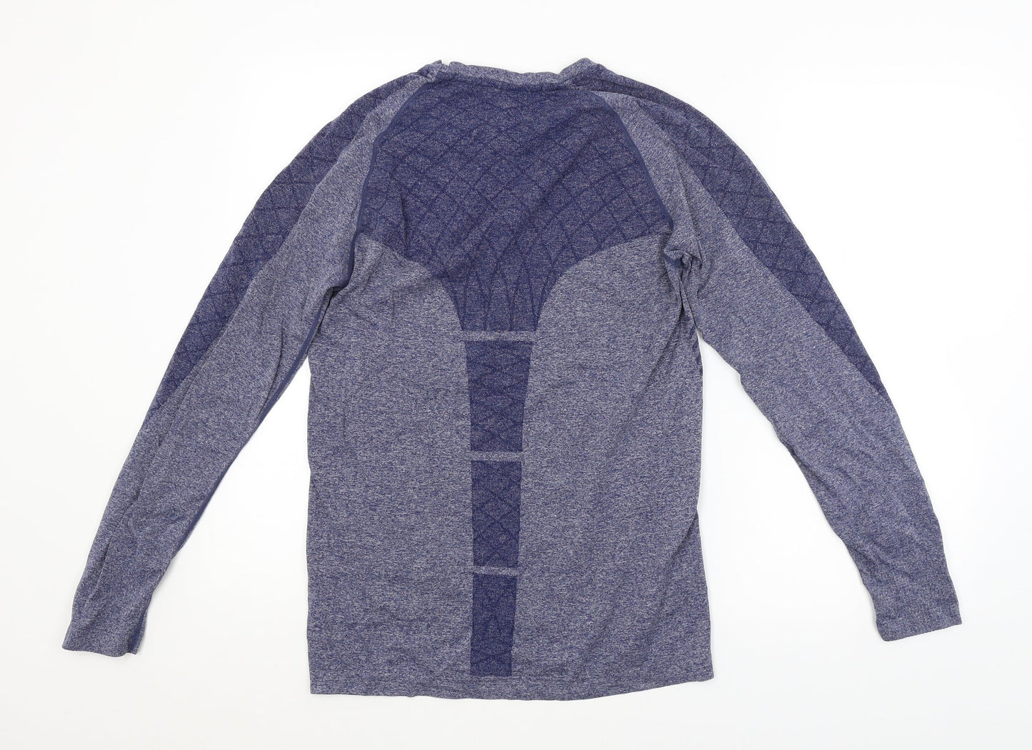 Mens UK Size  Preworn Blue  Casual