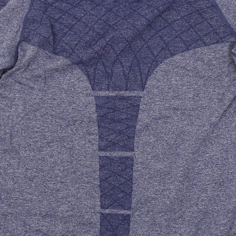 Mens UK Size  Preworn Blue  Casual