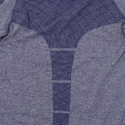 Mens UK Size  Preworn Blue  Casual