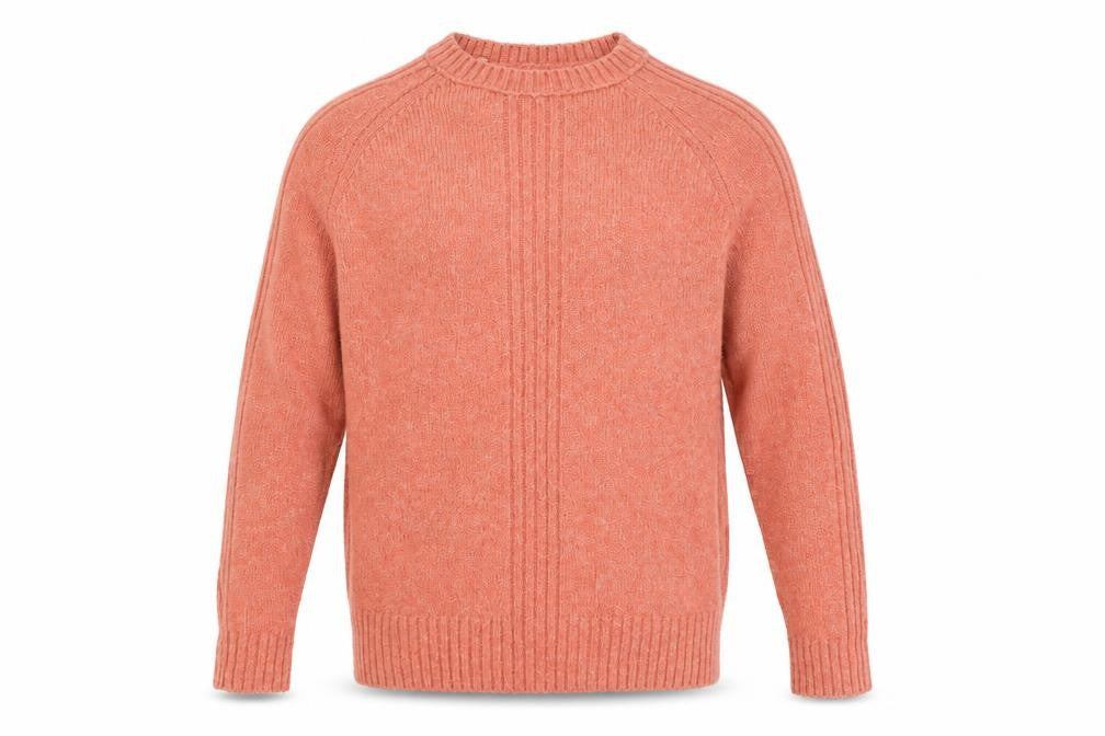 Mens UK Size XS M&S Multicoloured Pullover Jumper