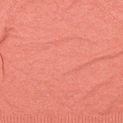 M&S Mens Multicoloured   Pullover Jumper Size XS