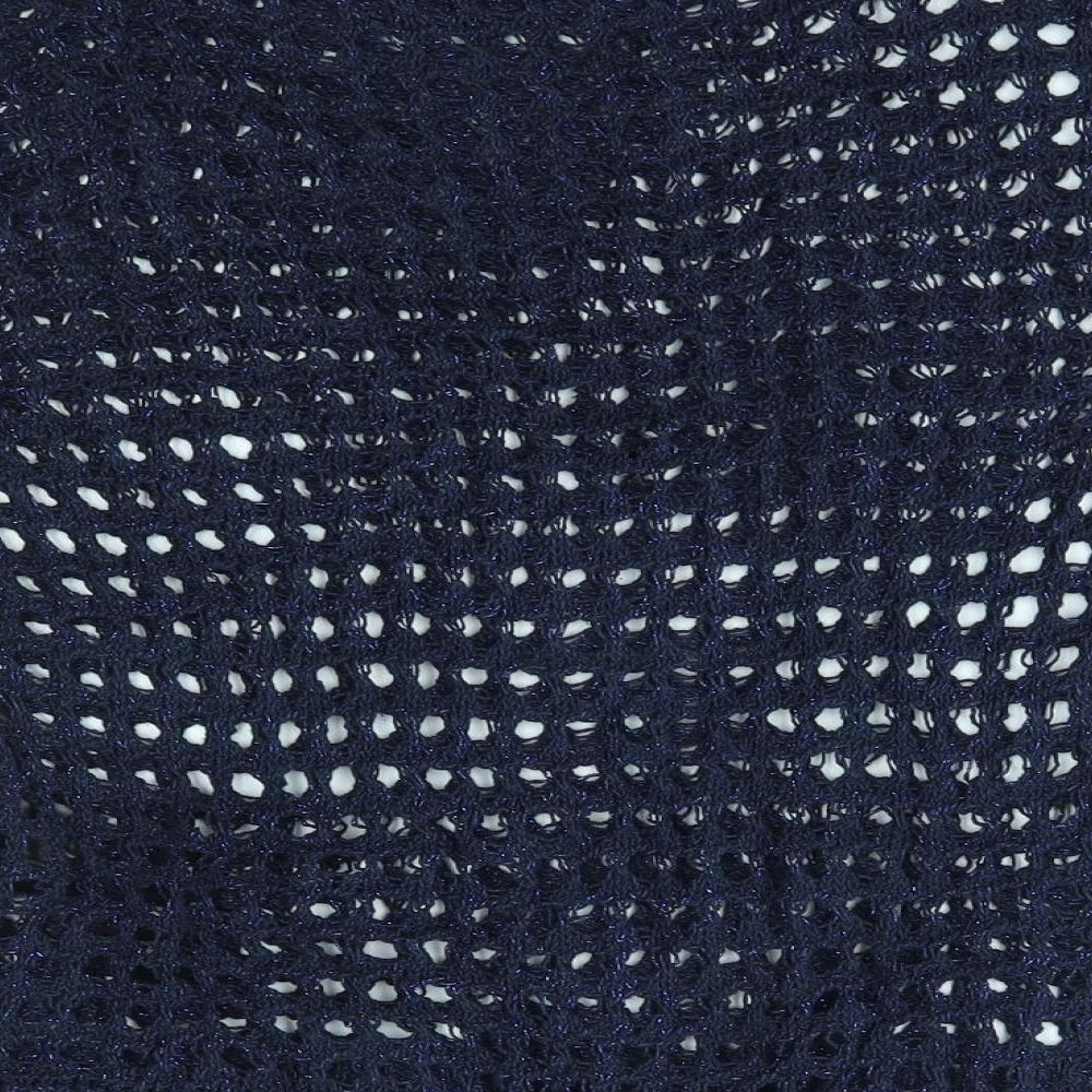 Womens UK Size M NEXT Blue Pullover Jumper