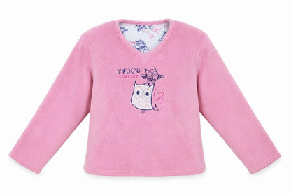 Womens UK Size M Primark Pink Pullover Jumper