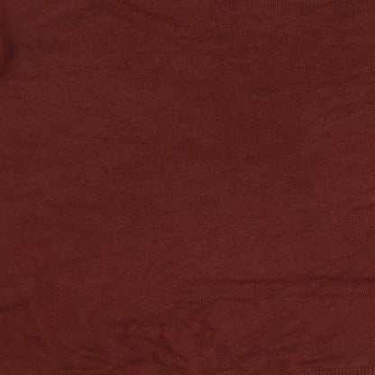 Primark Womens Brown   Pullover Jumper Size L