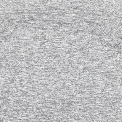 Womens UK Size 14 Matalan Grey Pullover Jumper