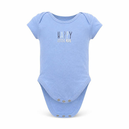 Primark Baby Blue   Babygrow One-Piece Size 3-6 Months