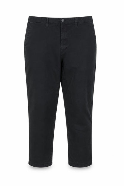Marks & Spencer Womens Black   Trousers  Size 42 in L28 in