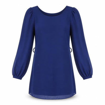 F&F Womens Blue   A-Line  Size 6