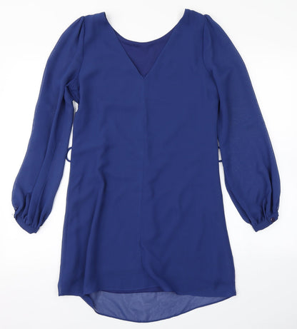 F&F Womens Blue   A-Line  Size 6