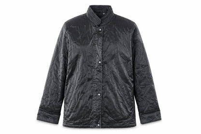Bonmarché Womens Silver Jacket Size L