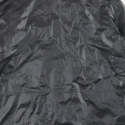 Womens UK Size L Bonmarché Silver Jacket