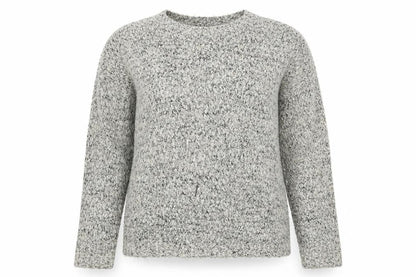 Womens UK Size 12 Atmosphere Beige Pullover Jumper