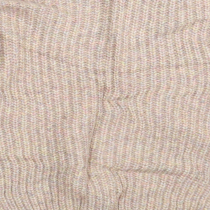 George Womens Pink   Pullover Jumper Size M