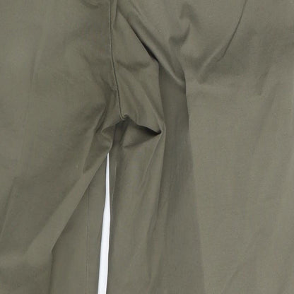 Emidio Tucci Mens Beige  Denim Trousers  Size 32 in L29 in