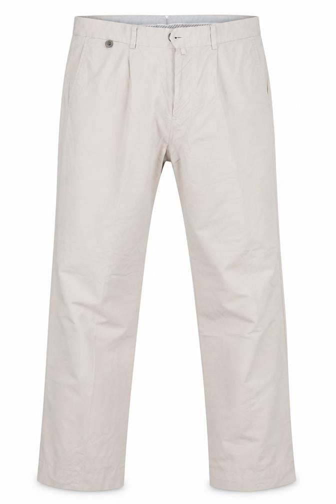 Mens UK Size 32 in Emidio Tucci Regular Fit  Purple Trousers