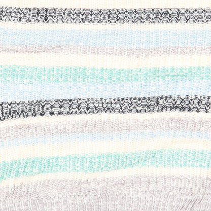 Womens UK Size 16 Spirit Multicoloured Pullover Jumper