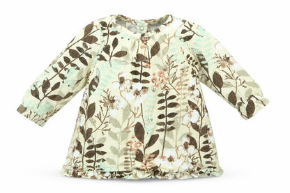 NEXT Girls Multicoloured Floral  Fit & Flare  Size 3-6 Months