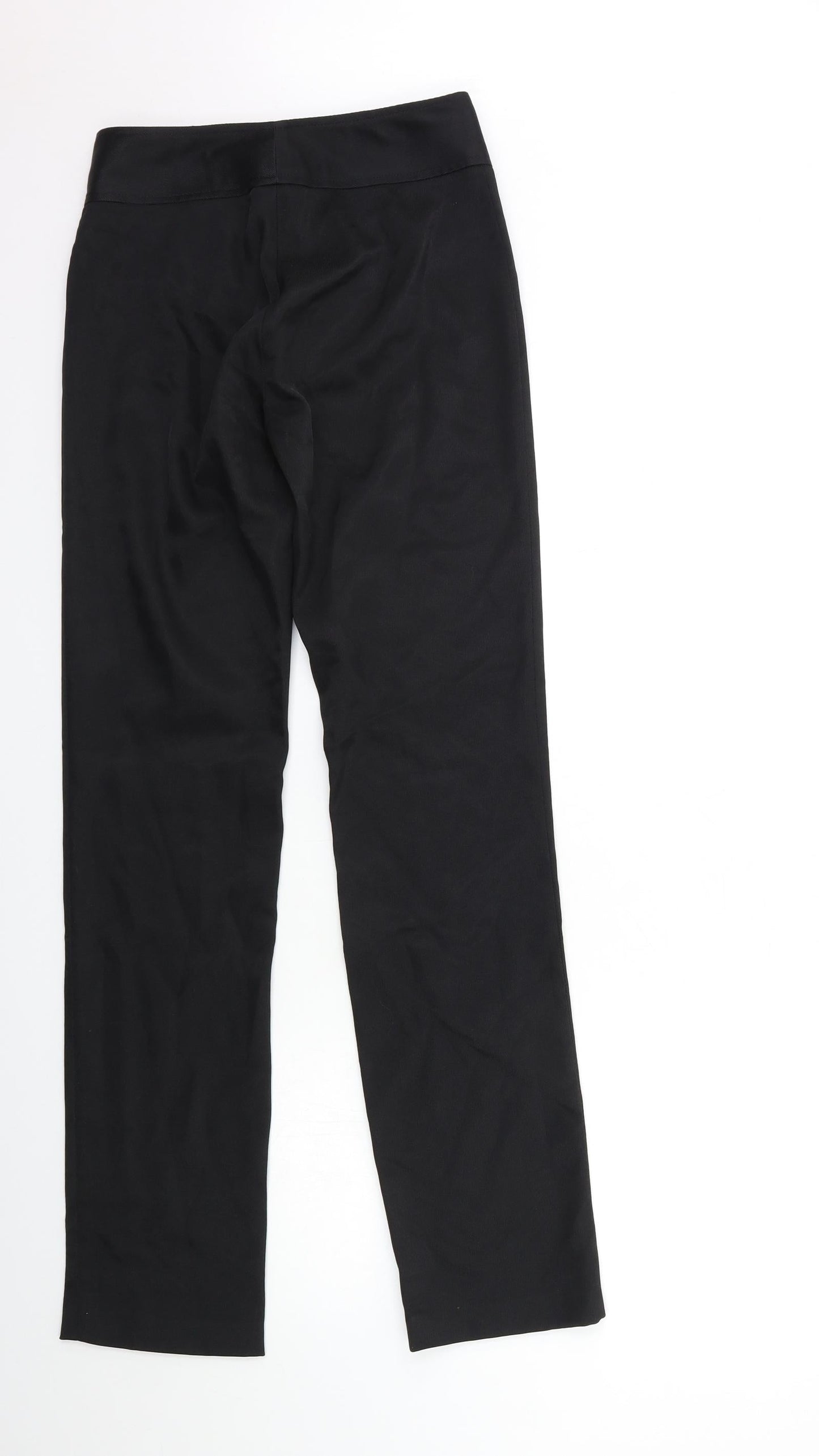 Urban Stone Womens Black   Trousers  Size 26 in L31 in