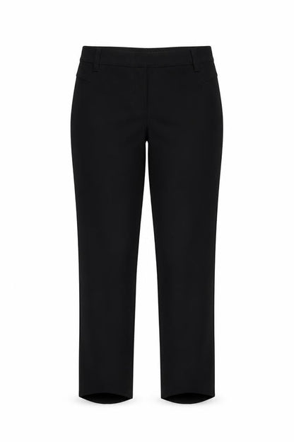 mccain Womens Black   Trousers  Size 30 in L29 in