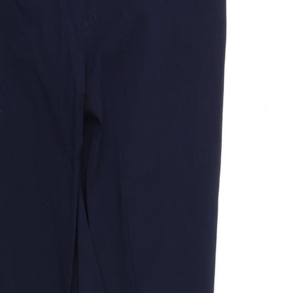 Womens UK Size 12 Jones New York Regular Fit Skinny Blue Jeans