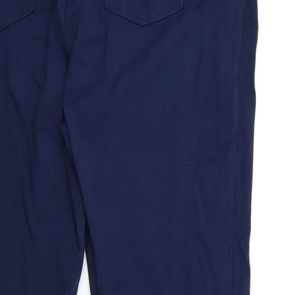 Torelli Womens Blue   Trousers  Size 20 L28 in