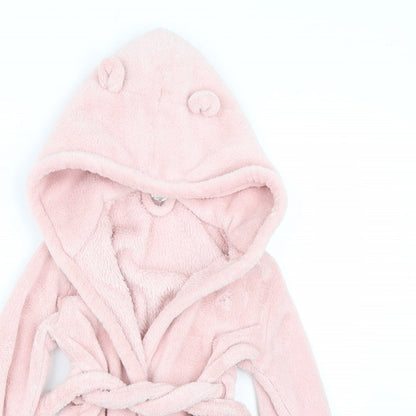 Gap Girls Pink   Cami Gown Size 3 Years