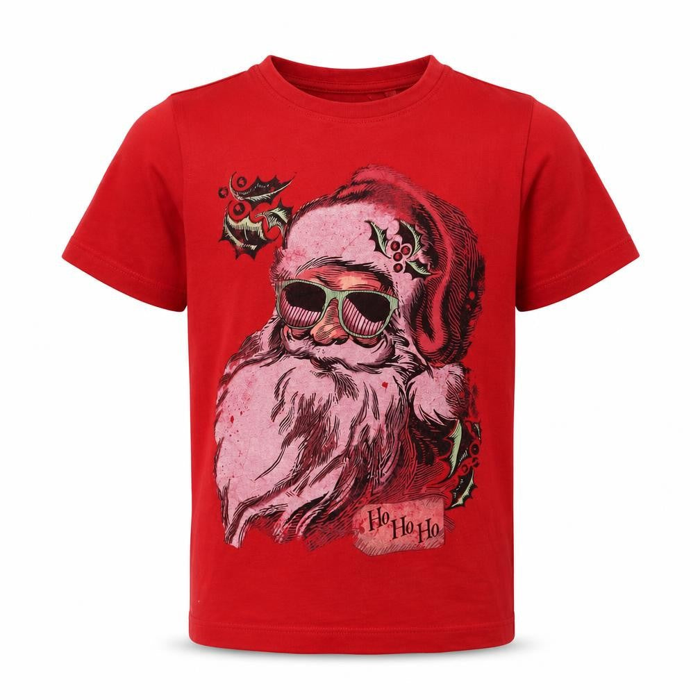 NEXT Boys Red   Basic T-Shirt Size 8 Years