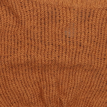 Womens UK Size 10 River Island Brown Pullover Jumper