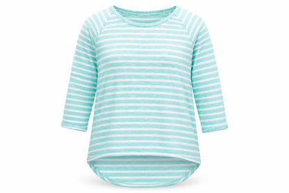 Tu Womens Multicoloured Striped Knit Pullover Jumper Size 14